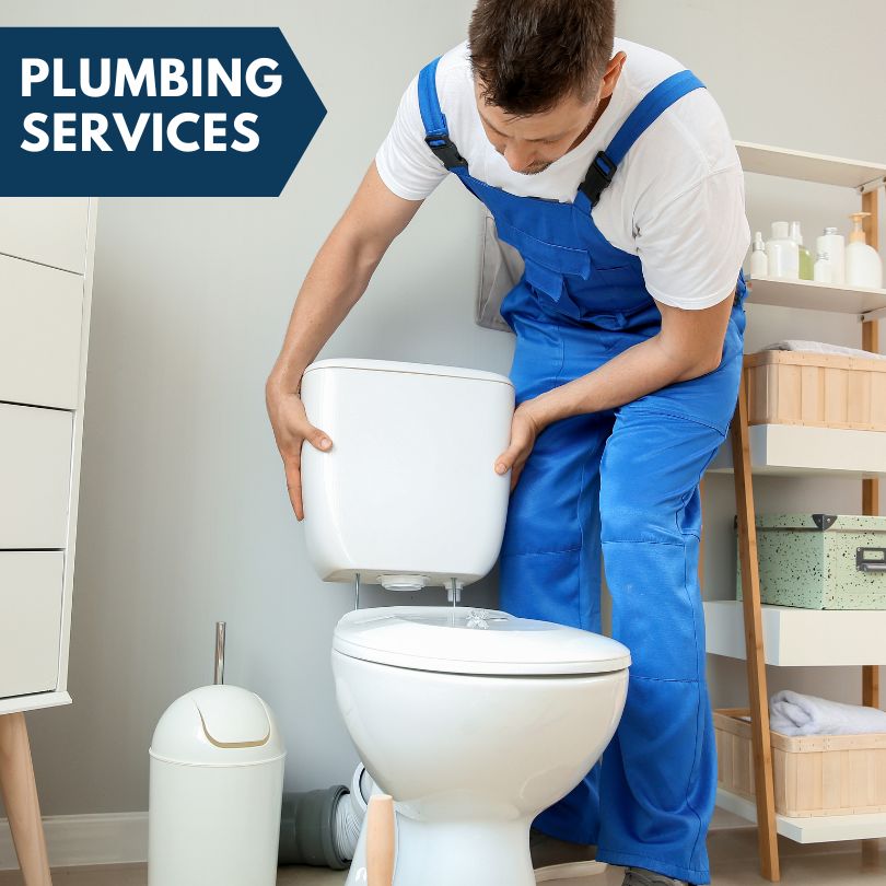 Plumbing Company in Silver Bay, NY
